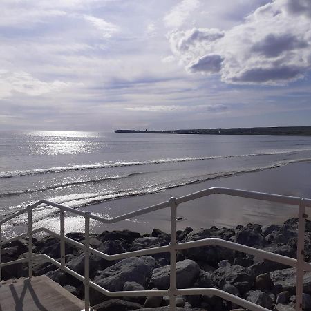 Appartamento Sunny Hill View Lahinch Esterno foto