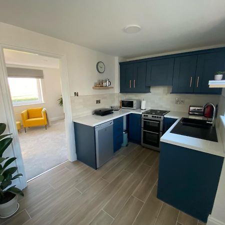 Appartamento Sunny Hill View Lahinch Esterno foto