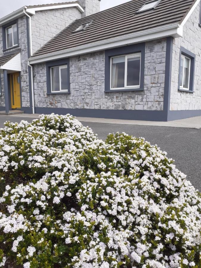 Appartamento Sunny Hill View Lahinch Esterno foto