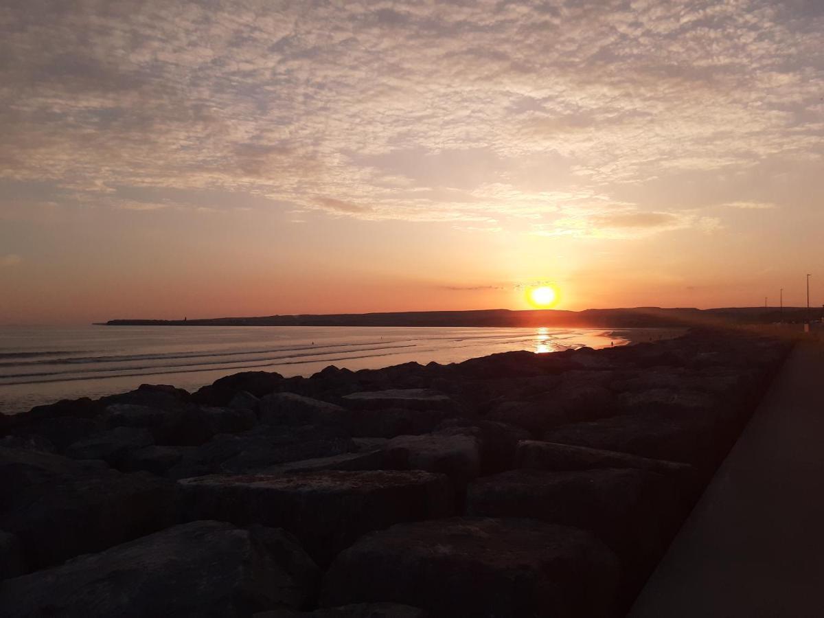 Appartamento Sunny Hill View Lahinch Esterno foto