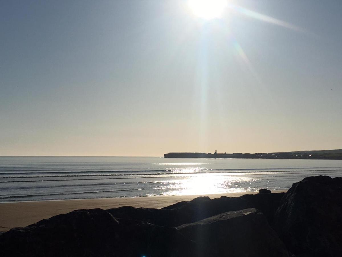 Appartamento Sunny Hill View Lahinch Esterno foto