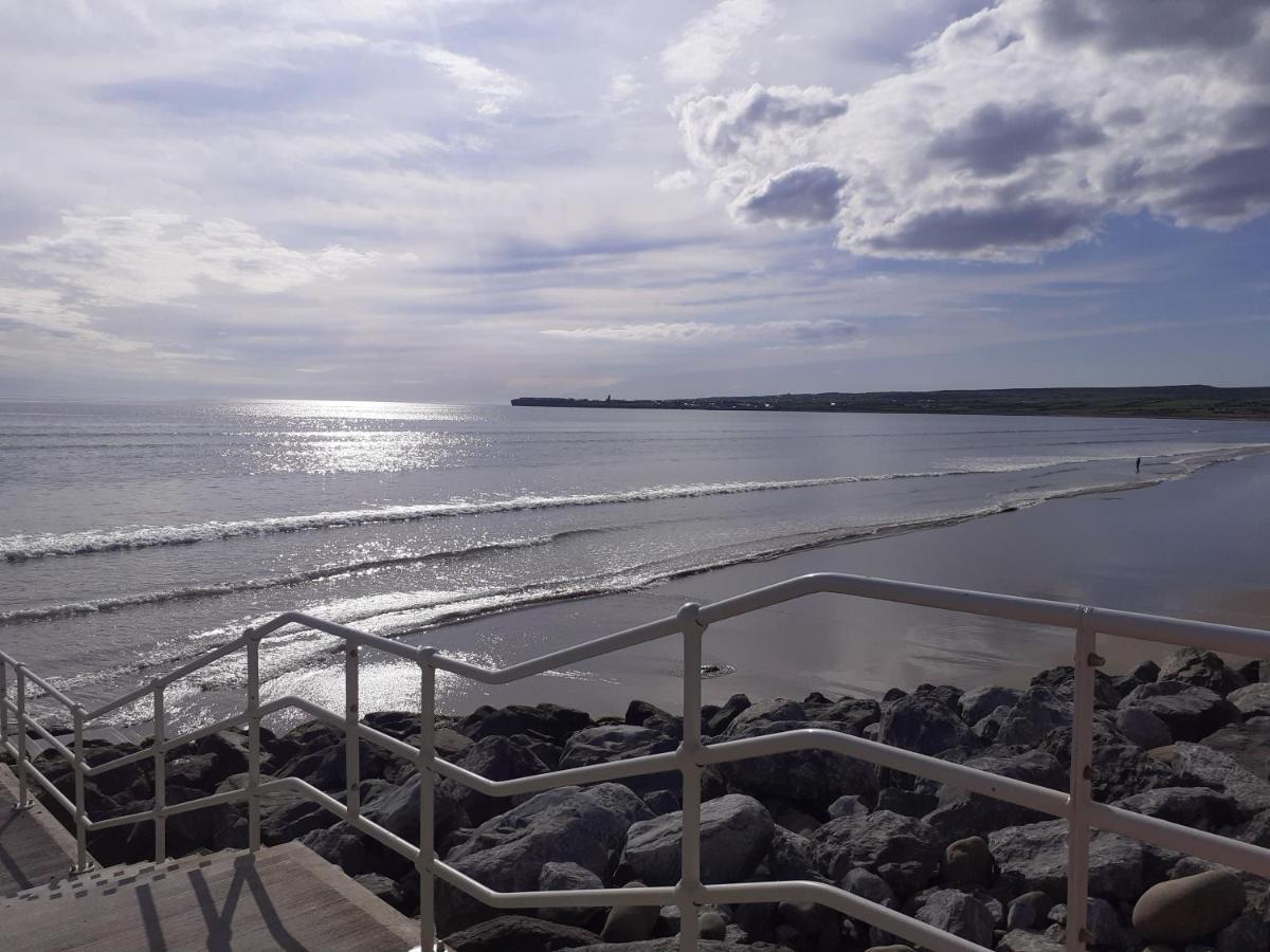 Appartamento Sunny Hill View Lahinch Esterno foto