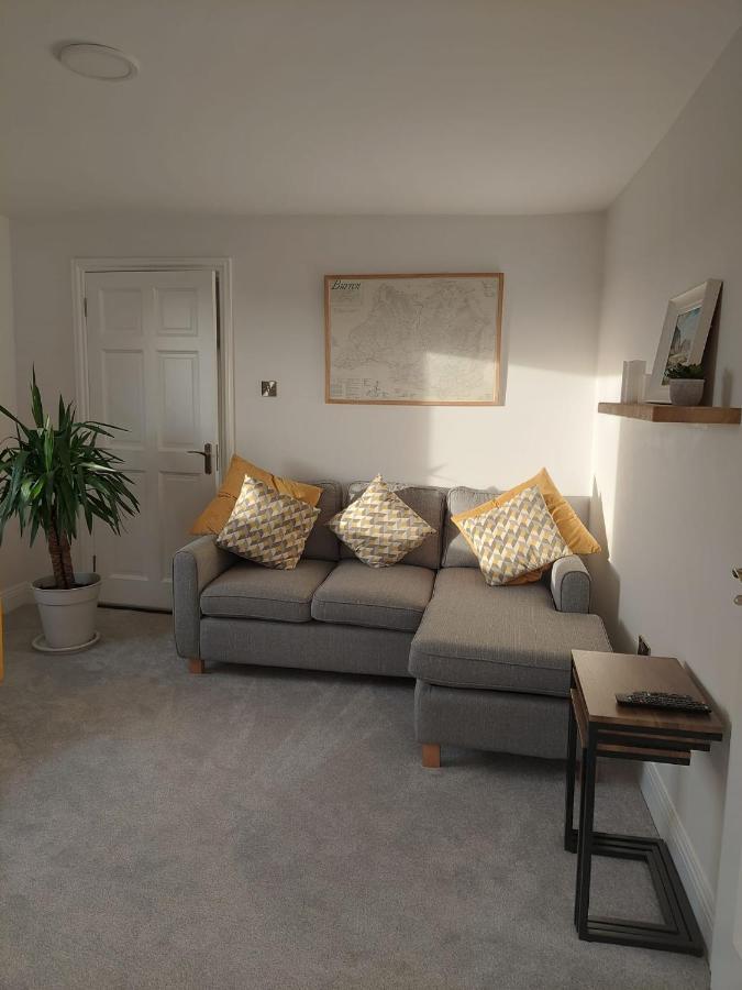 Appartamento Sunny Hill View Lahinch Esterno foto