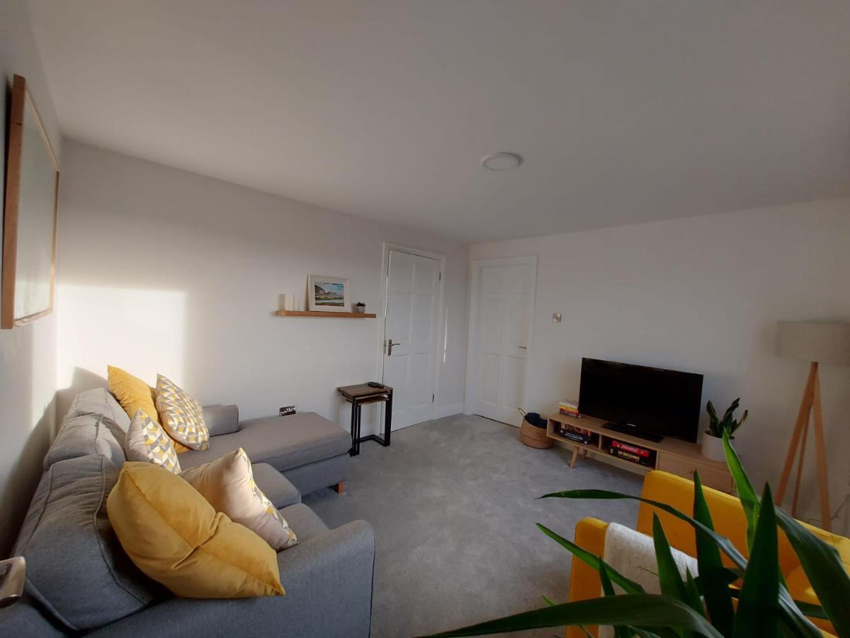 Appartamento Sunny Hill View Lahinch Esterno foto